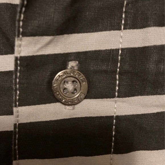 Polaris Men’s Shirt - Picture 4 of 5